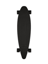 D Street Pintail TRIPLE BLACK 36" BLACK