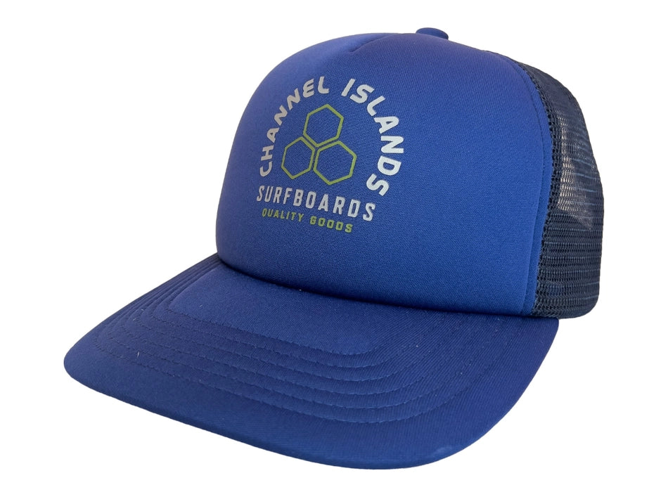 Channel Islands Horseshoe Hat - Navy