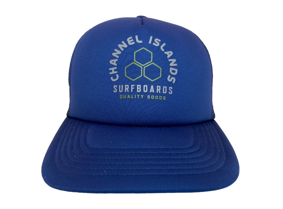Channel Islands Horseshoe Hat - Navy