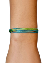 Pura Vida Muted Original Bracelet