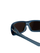 Oakley De Soto - Matte Trans Stonewash Frame with Prizm Sapphire Lens