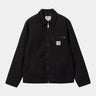 Carhartt WIP Detroit Jacket 'Dearborn' Canvas Jacket