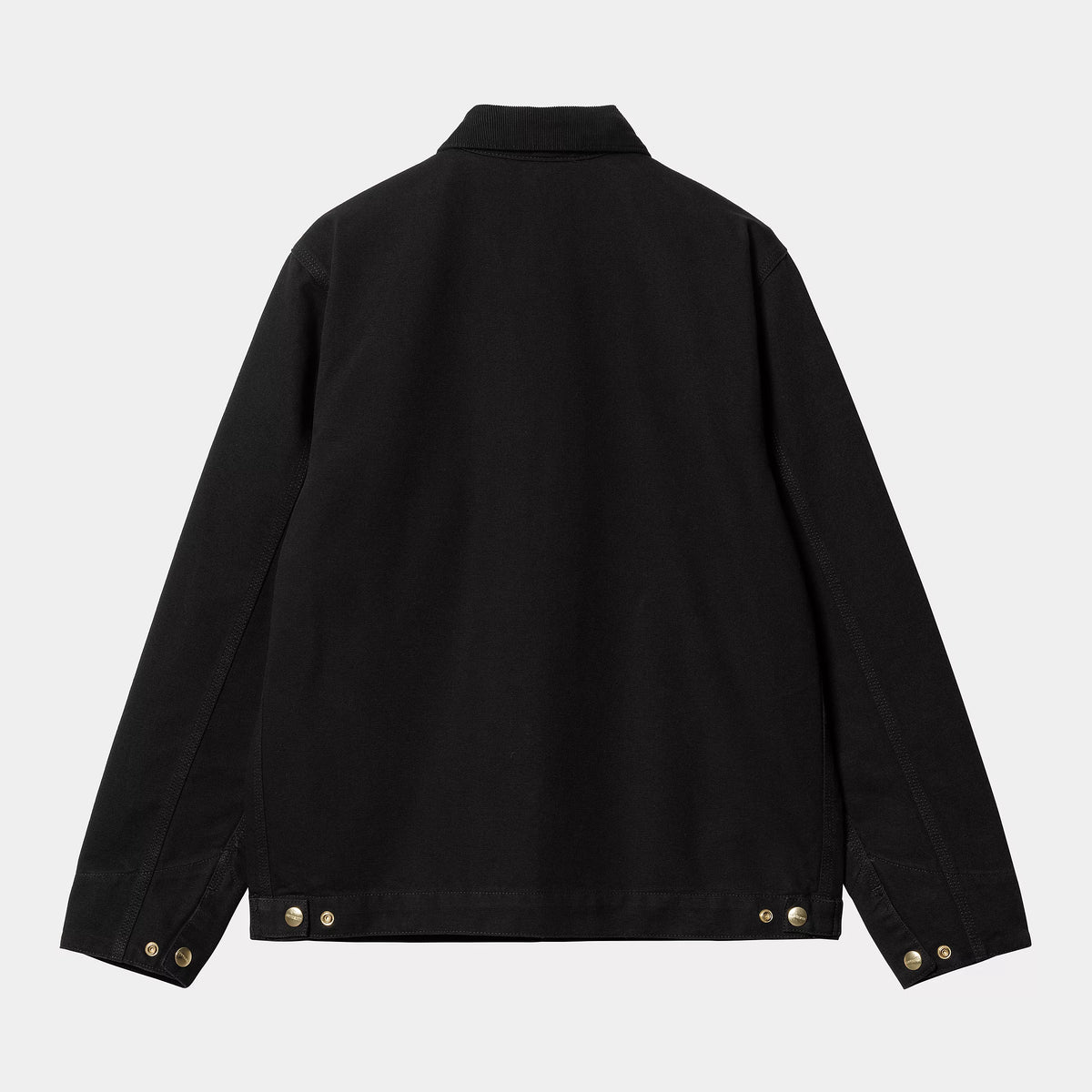 Carhartt WIP Detroit 'Dearborn' Canvas (Summer) Jacket