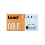 FCS Coldwater X-Soft Wax