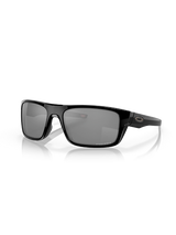 Oakley Drop Point - Polished Black Frame with Prizm Black Lens