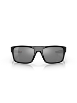 Oakley Drop Point - Polished Black Frame with Prizm Black Lens