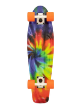 D Street Cruiser - Tie Dye