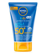 Nivea Kids Protect & Care SPF 50+ Suncream