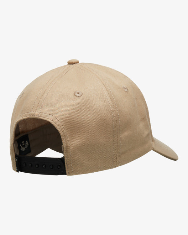 Billabong Arch Cap
