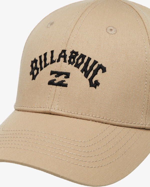 Billabong Arch Cap