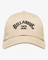 Billabong Arch Cap
