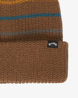 Billabong Boys Sigle Beanie