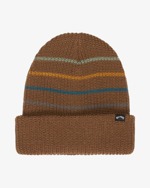 Billabong Boys Sigle Beanie