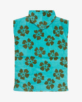 Billabong Womens Hooded Towelling Robe