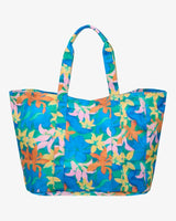 Billabong Playa Del Sol Tote Beach Bag
