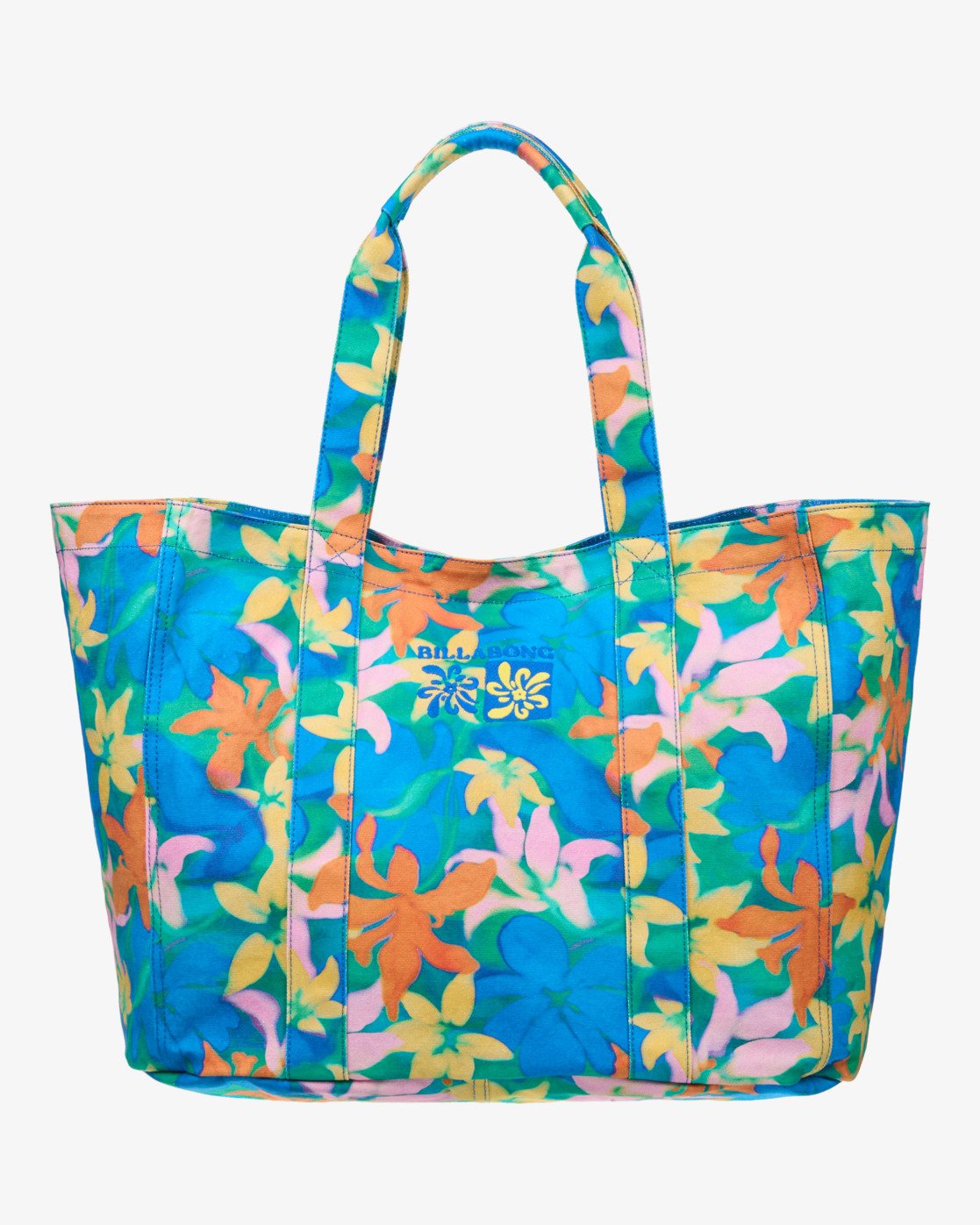 Billabong Playa Del Sol Tote Beach Bag