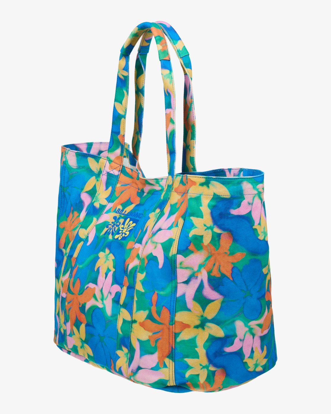 Billabong Playa Del Sol Tote Beach Bag