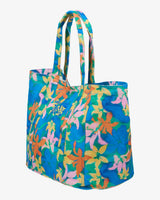 Billabong Playa Del Sol Tote Beach Bag