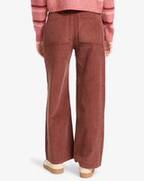 Billabong Be Free Cord Trousers