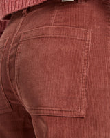 Billabong Be Free Cord Trousers