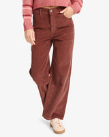 Billabong Be Free Cord Trousers