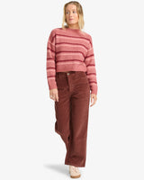 Billabong Be Free Cord Trousers