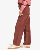 Billabong Be Free Cord Trousers