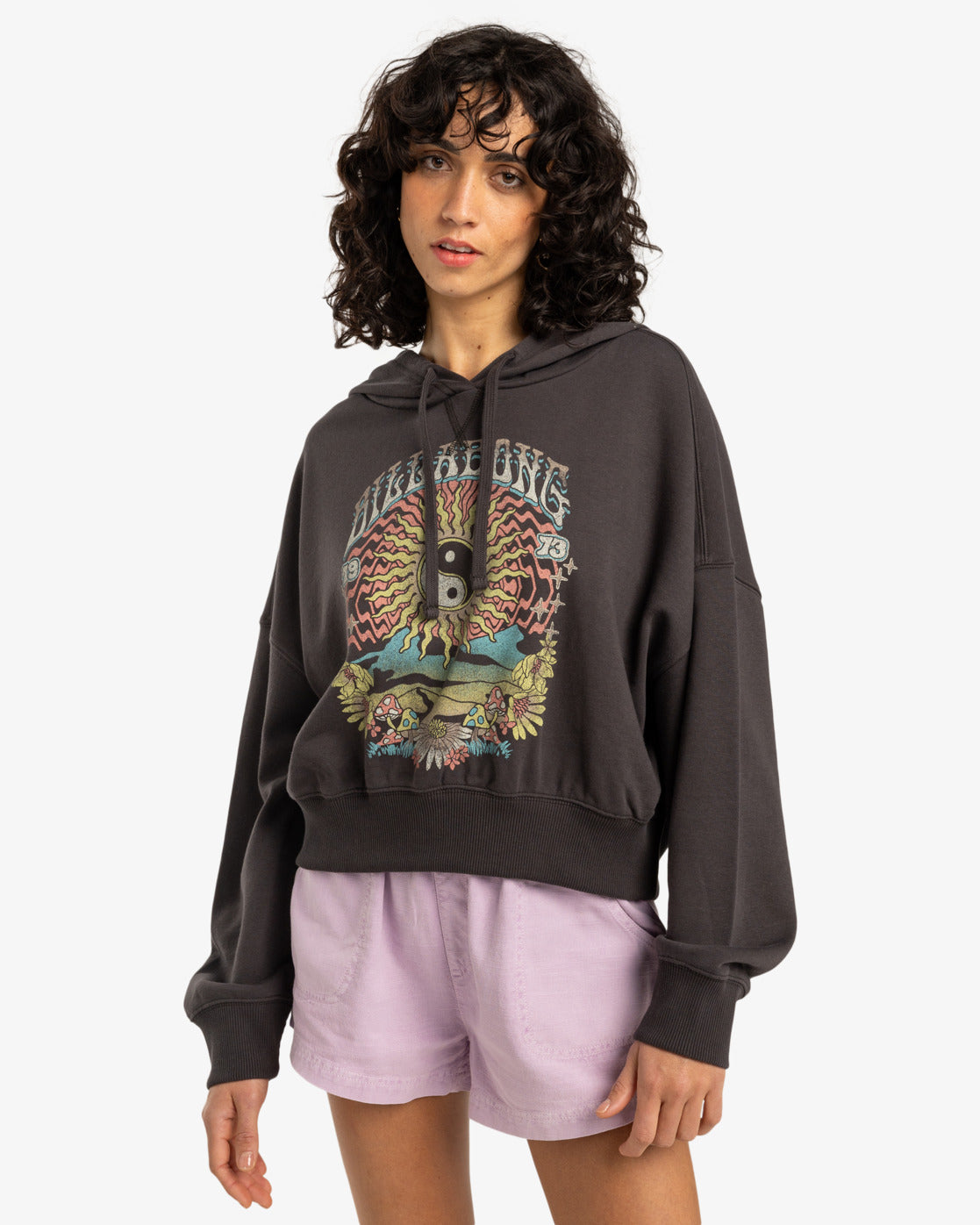 Billabong All Time Hoodie