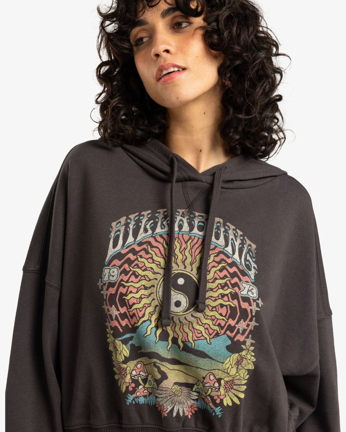 Billabong All Time Hoodie