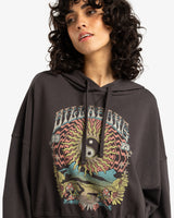 Billabong All Time Hoodie
