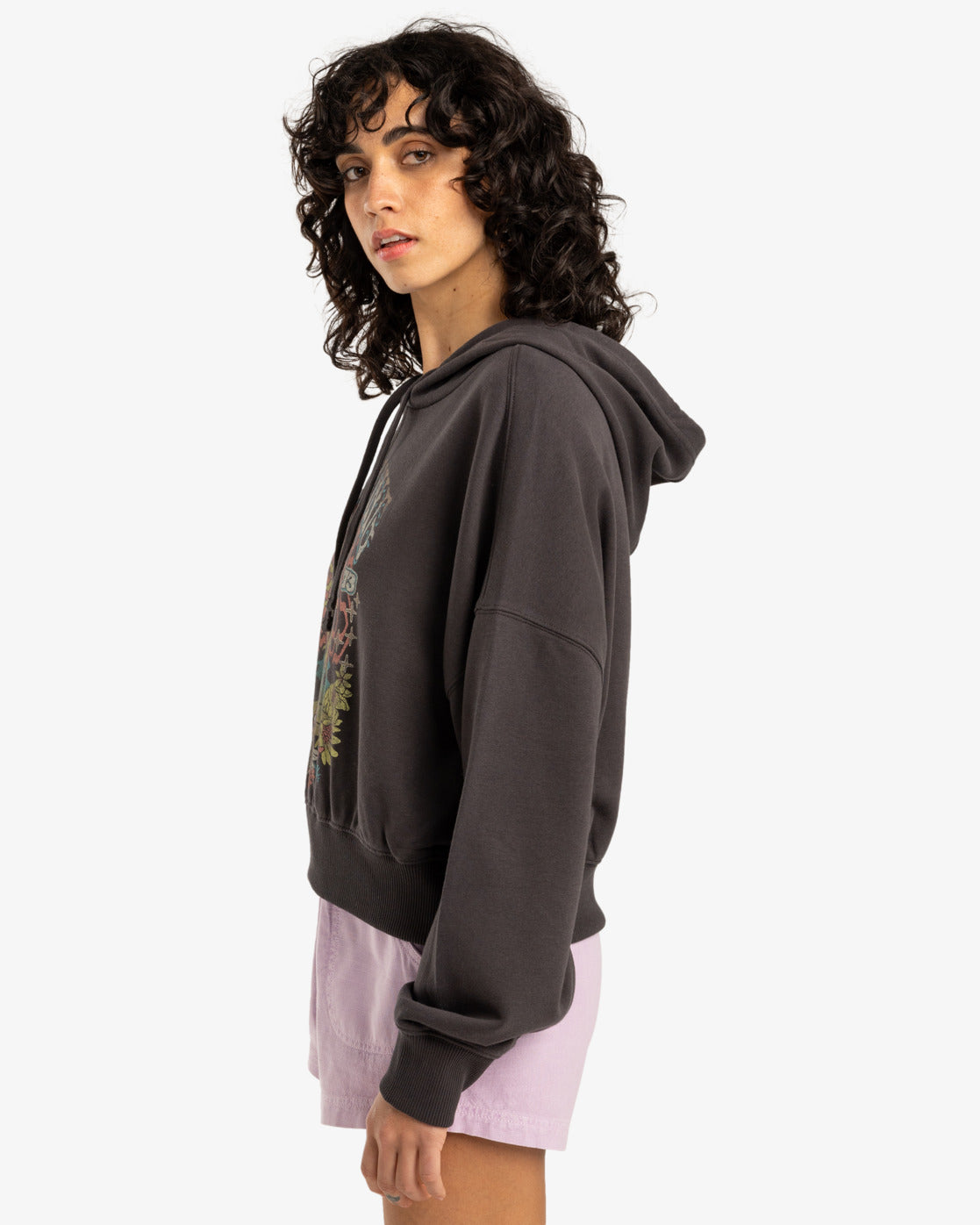 Billabong All Time Hoodie