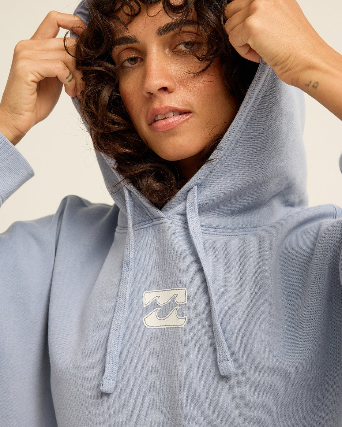 Billabong Easy Waves Hoodie