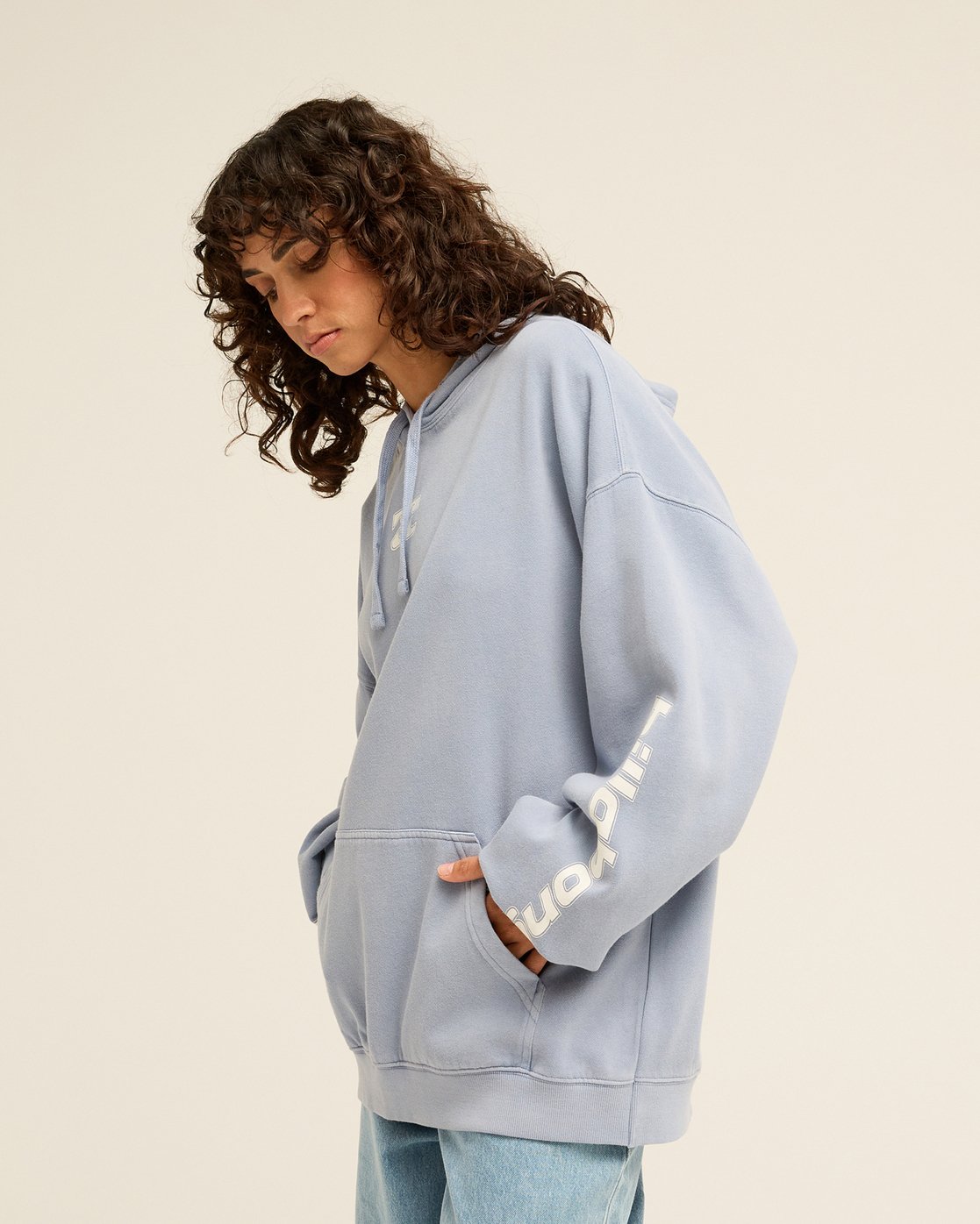 Billabong Easy Waves Hoodie