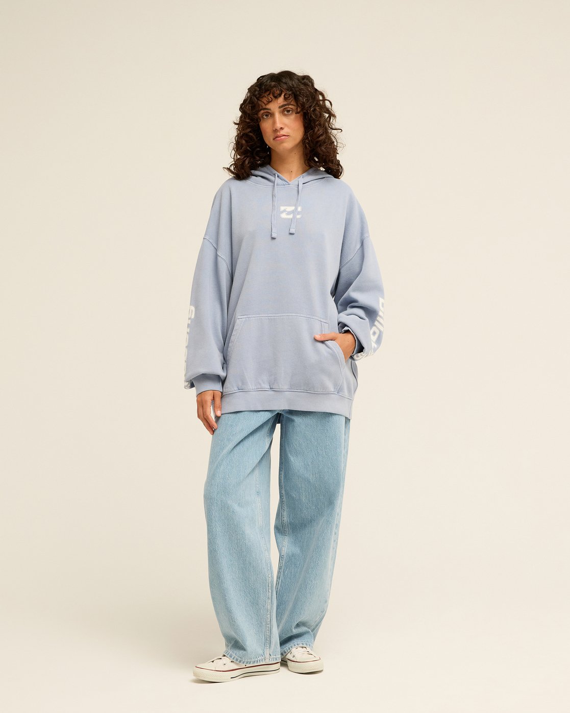 Billabong Easy Waves Hoodie