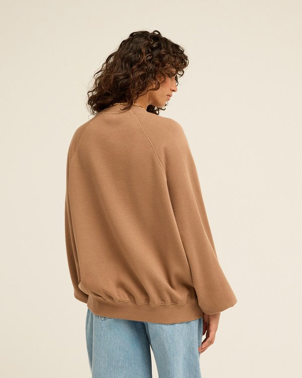 Billabong Cool Times Sweatshirt