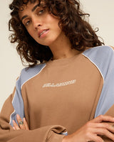 Billabong Cool Times Sweatshirt
