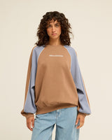 Billabong Cool Times Sweatshirt