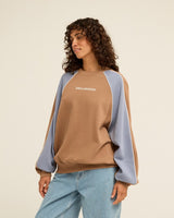 Billabong Cool Times Sweatshirt