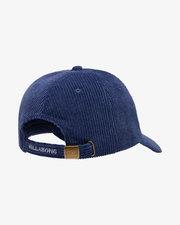 Billabong Essential Cord Cap