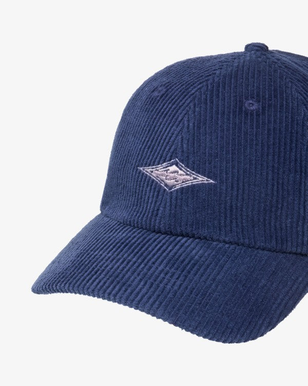 Billabong Essential Cord Cap