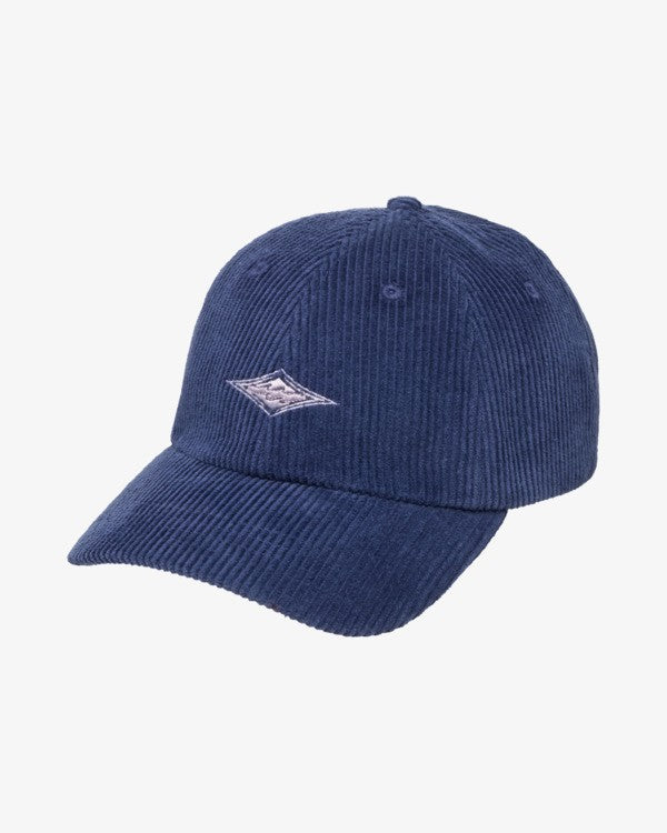 Billabong Essential Cord Cap