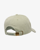 Billabong Essential Cord Cap