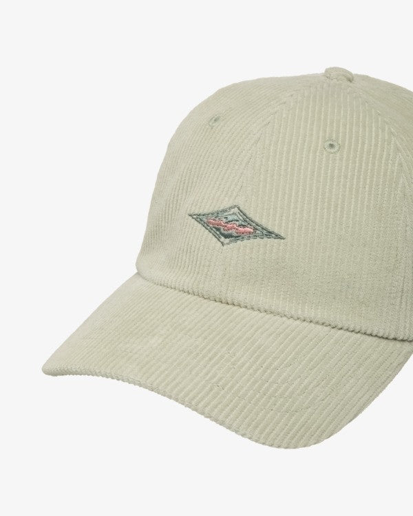 Billabong Essential Cord Cap