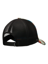 Billabong Heritage Mashup Canvas Cap