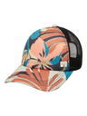 Billabong Heritage Mashup Canvas Cap
