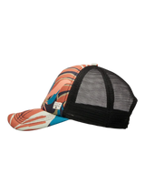 Billabong Heritage Mashup Canvas Cap