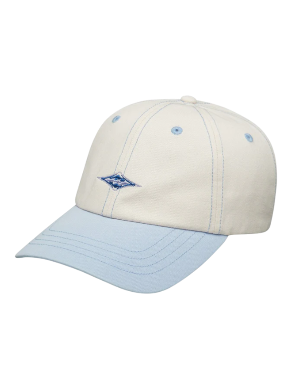 Billabong Reach The Top Clipback Cap