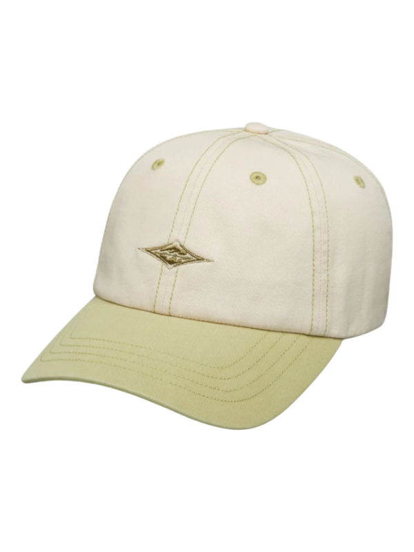 Billabong Reach The Top Clipback Cap