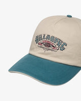 Billabong Since Team Cap