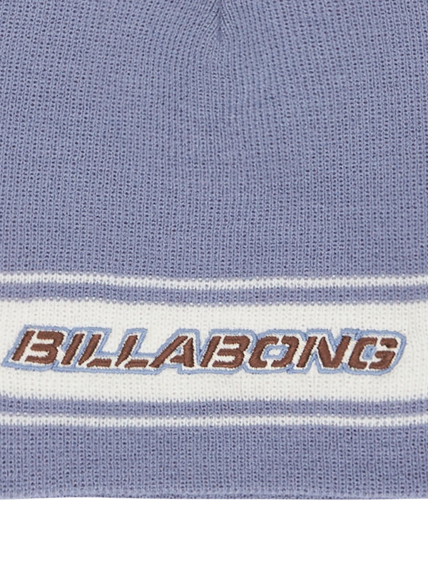 Billabong Beach Back Beanie